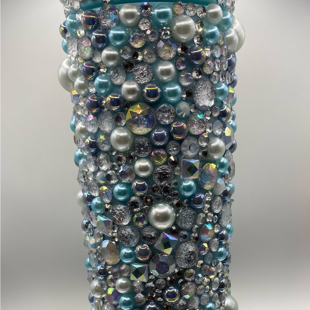 Skinny Tumbler Cup!